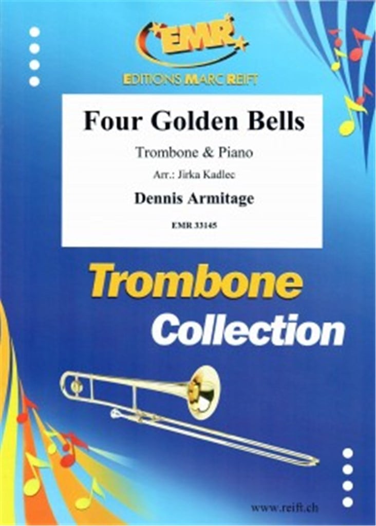 Four Golden Bells